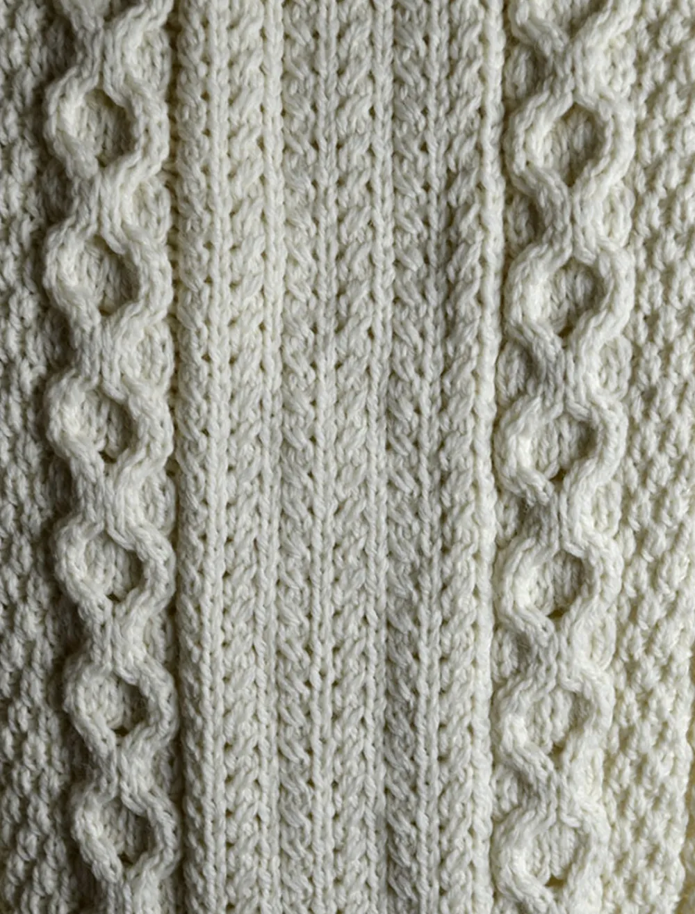 Glenaran Clan Scarves^Mc Grath Clan Scarf