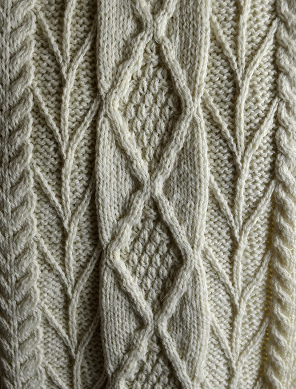 Glenaran Clan Scarves^Malone Clan Scarf