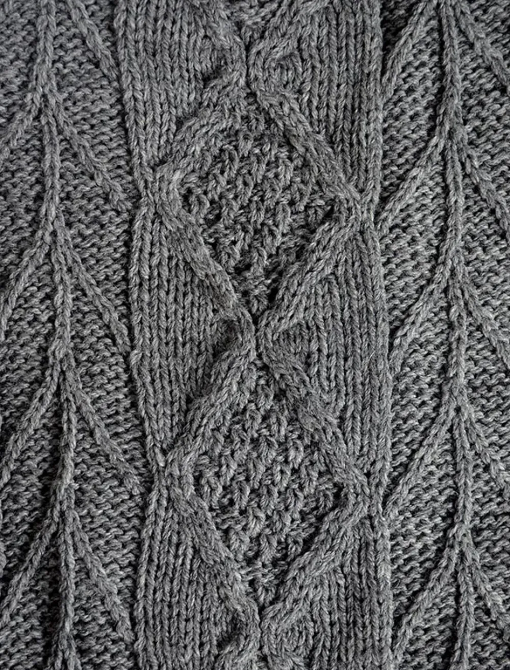 Glenaran Clan Scarves^Malone Clan Scarf