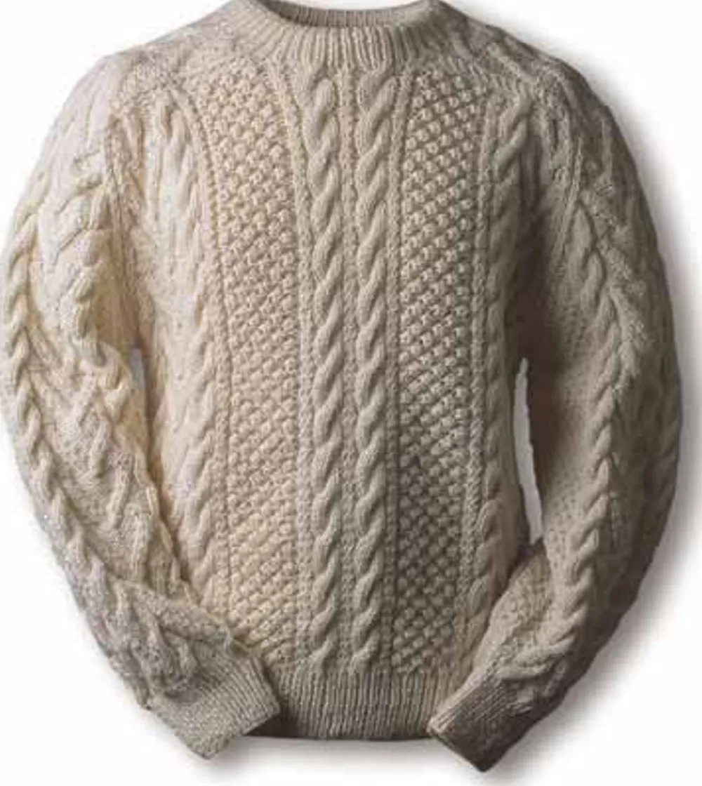 Glenaran Clan Knitting Patterns And Kits^Cunningham Knitting Kit