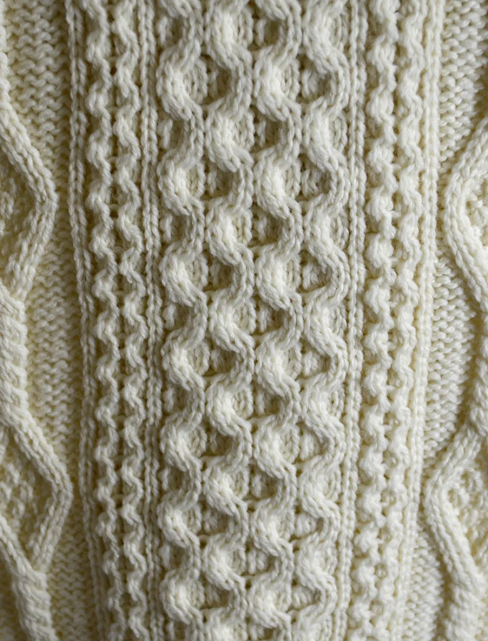 Glenaran Clan Scarves^Duffy Clan Scarf