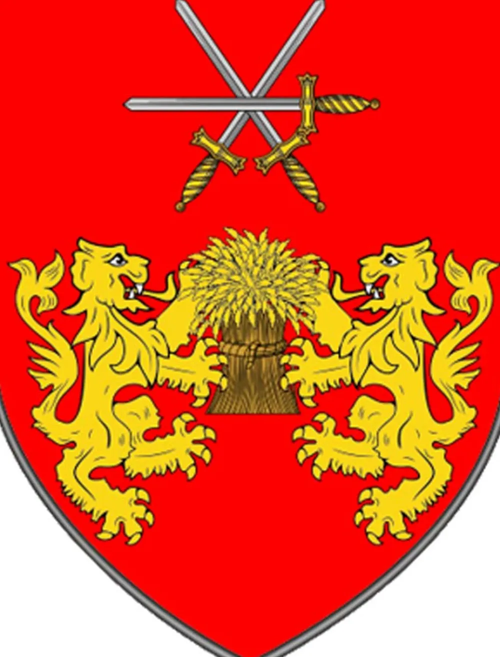 Glenaran Clan Sweaters^Brennan Clan Sweater