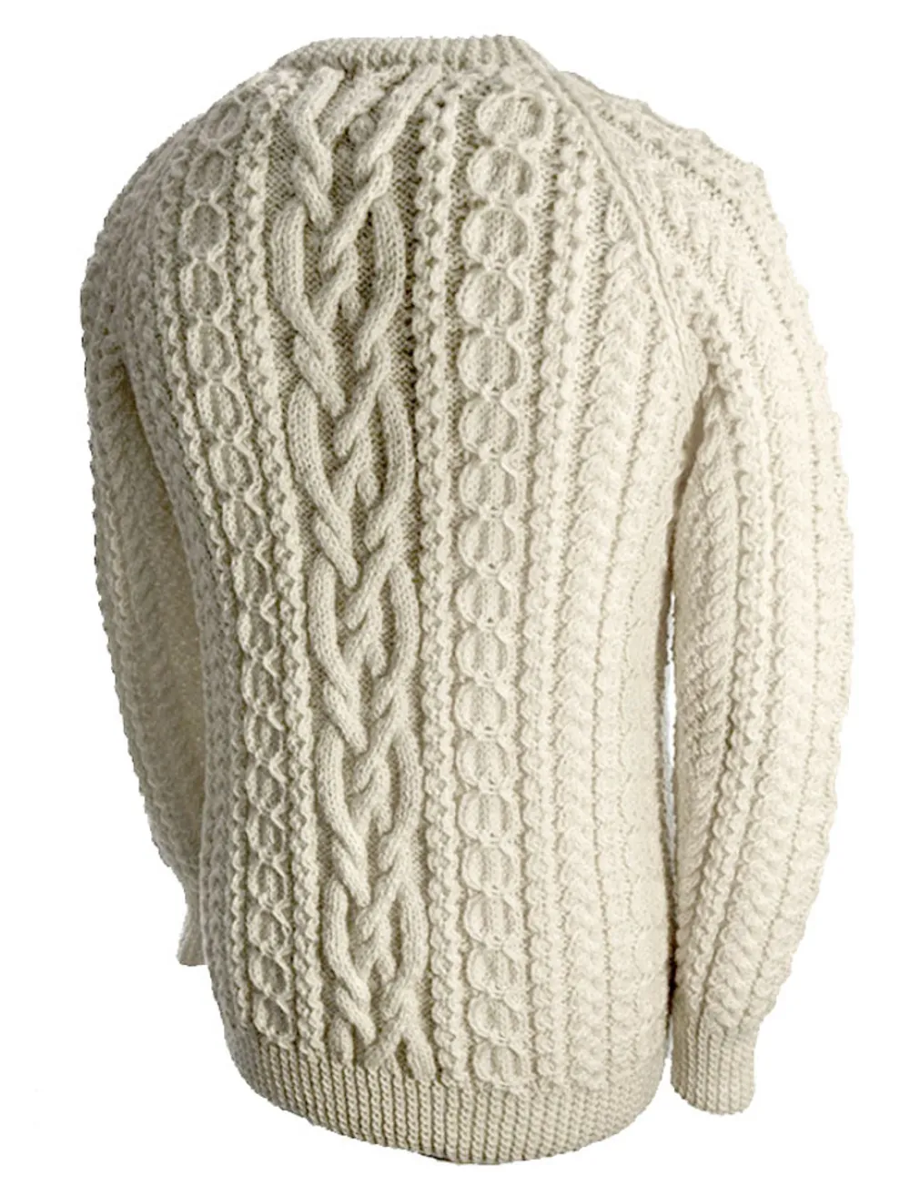 Glenaran Clan Sweaters^Connolly Clan Sweater