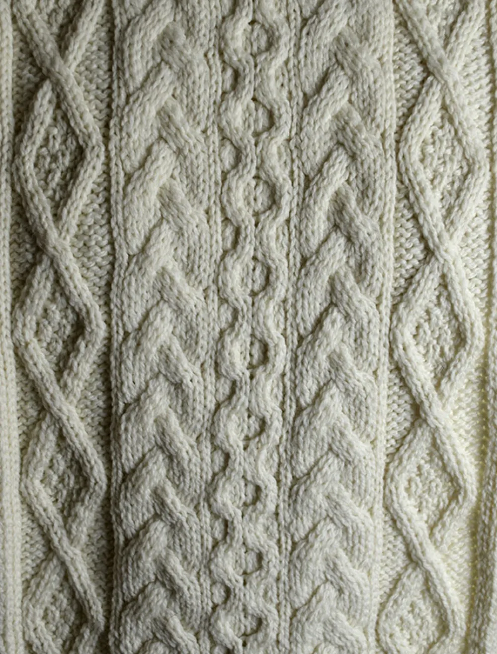 Glenaran Clan Scarves^Clancy Clan Scarf