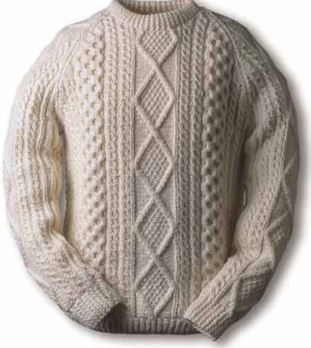 Glenaran Clan Knitting Patterns And Kits^Casey Knitting Kit