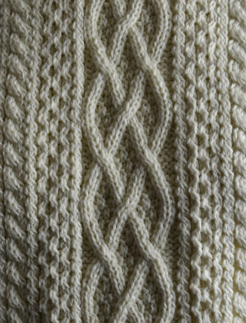 Glenaran Clan Scarves^Delaney Clan Scarf