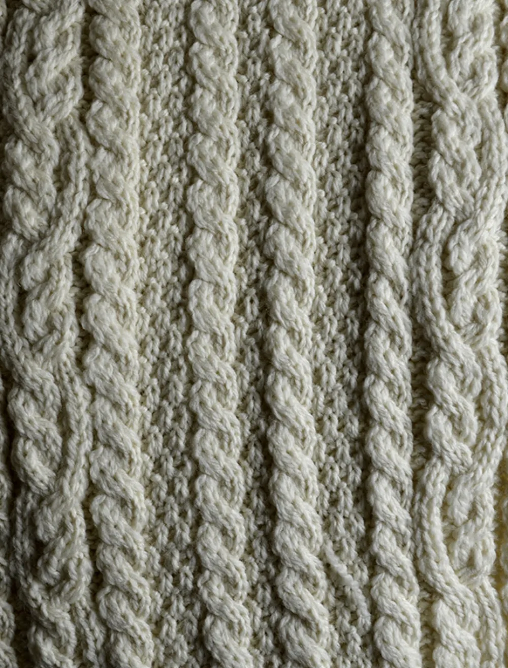 Glenaran Clan Scarves^Foley Clan Scarf