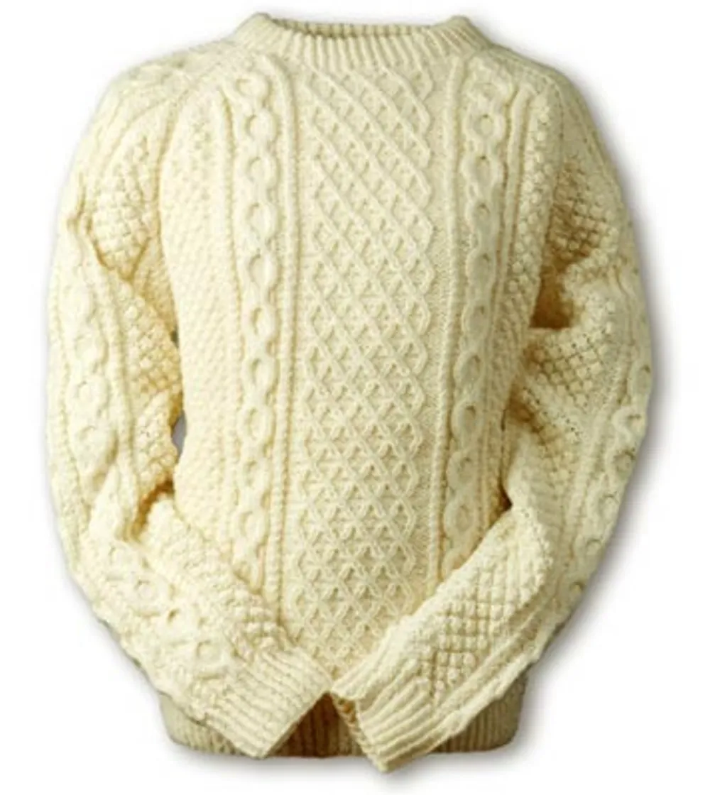 Glenaran Clan Knitting Patterns And Kits^Kenny Knitting Kit