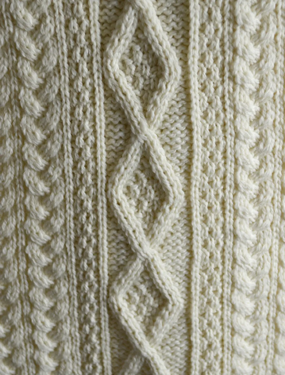 Glenaran Clan Scarves^Burke Clan Scarf