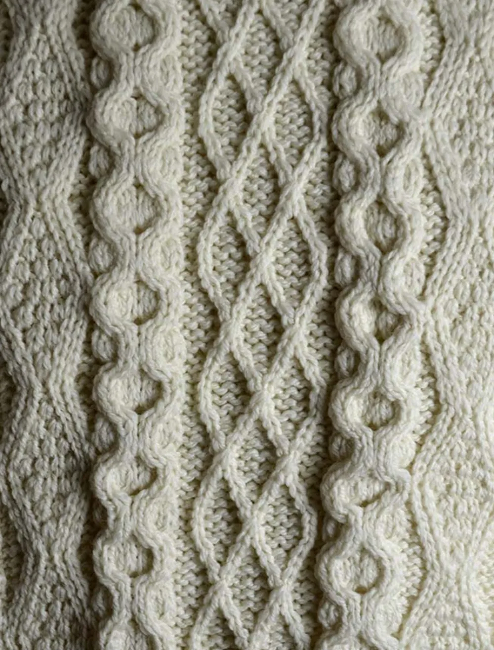 Glenaran Clan Scarves^Mc Kenna Clan Scarf