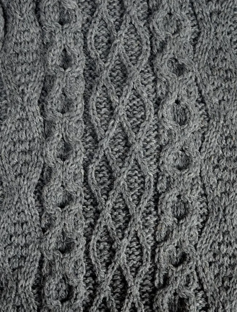 Glenaran Clan Scarves^Mc Kenna Clan Scarf