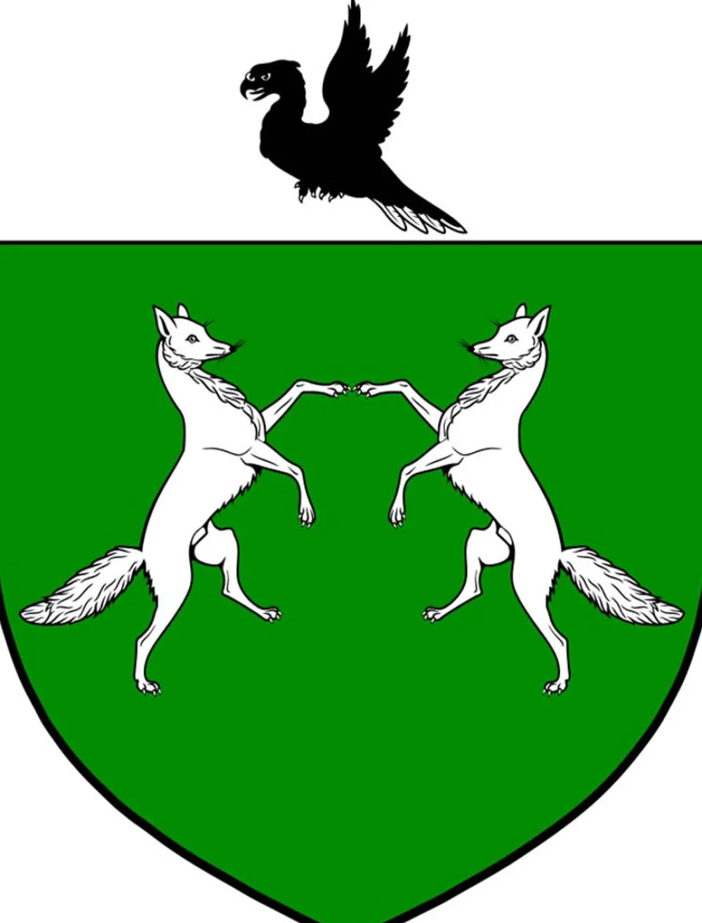 Glenaran Clan Sweaters^O'Donoghue Clan Sweater