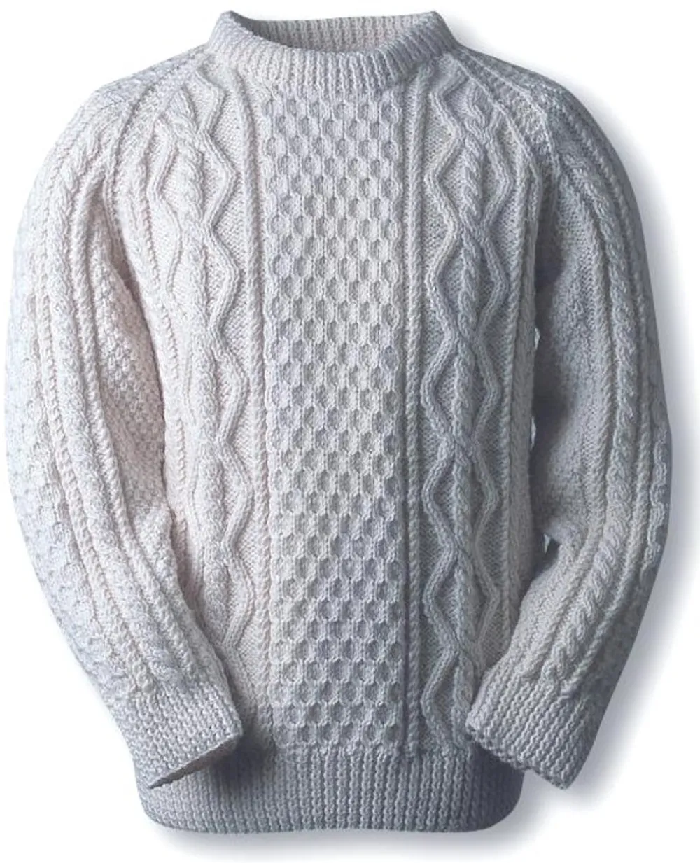 Glenaran Clan Knitting Patterns And Kits^Quinn Knitting Kit
