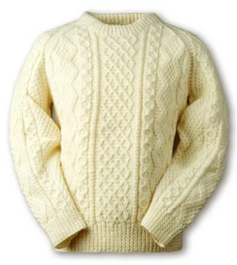 Glenaran Clan Knitting Patterns And Kits^Mc Kenna Knitting Kit