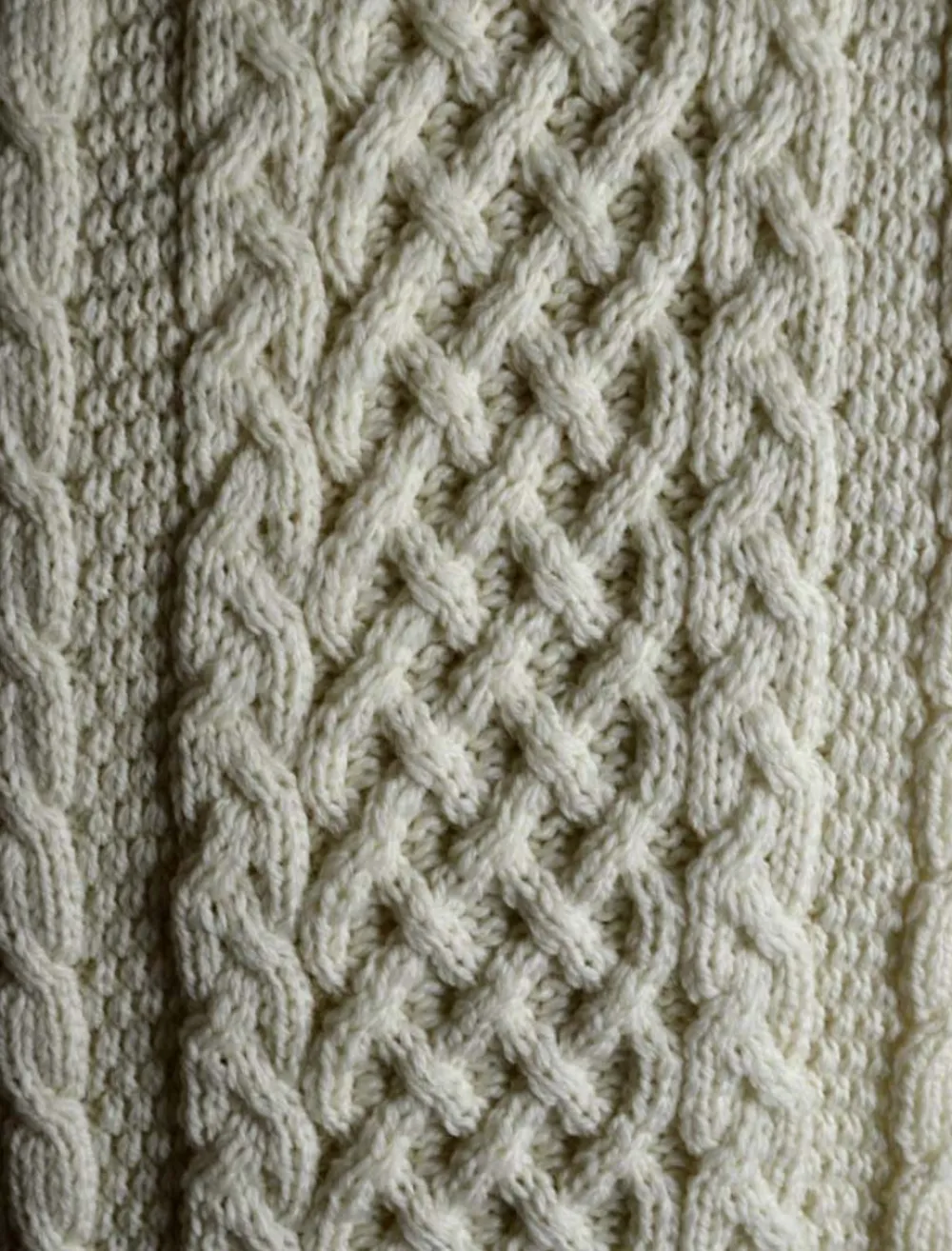 Glenaran Clan Scarves^Mc Dermott Clan Scarf