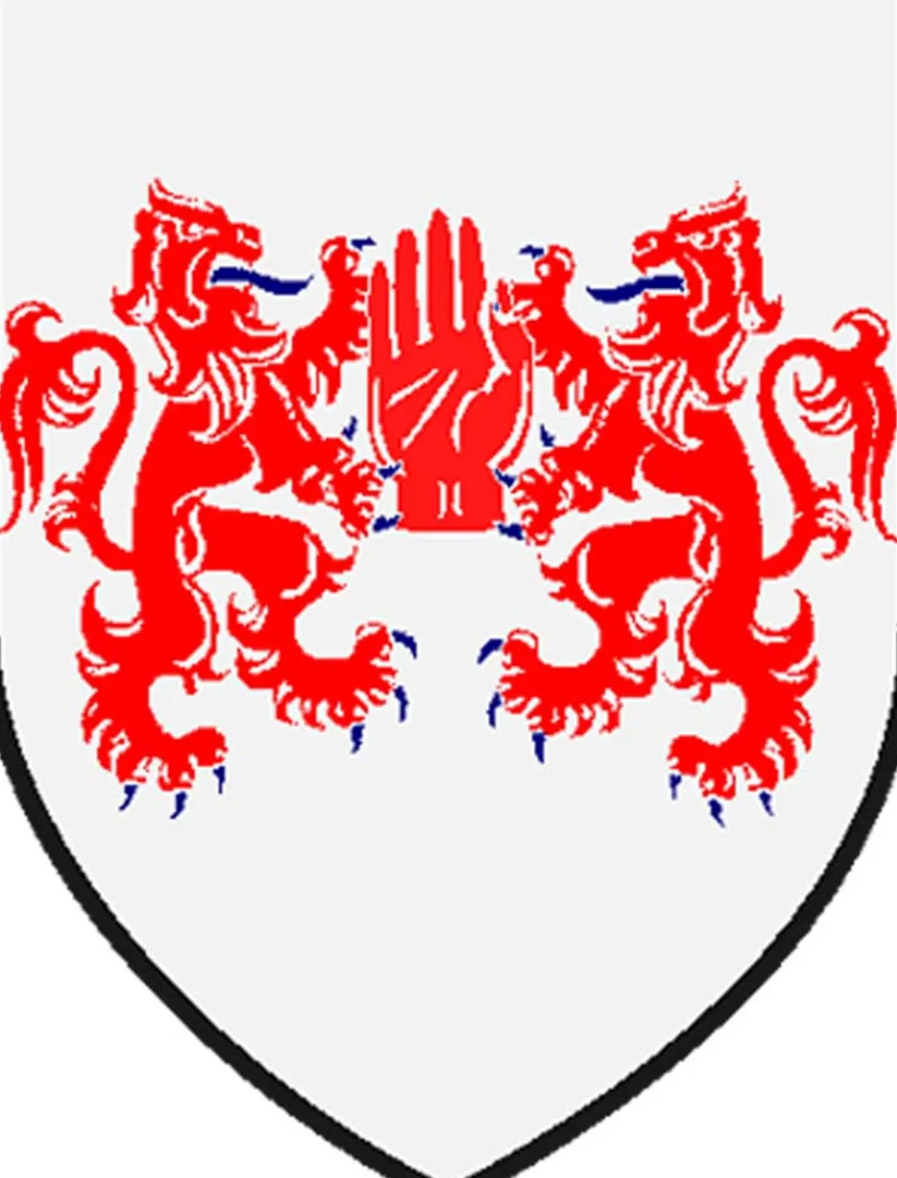 Glenaran Clan Knitting Patterns And Kits^O'Neill Knitting Kit