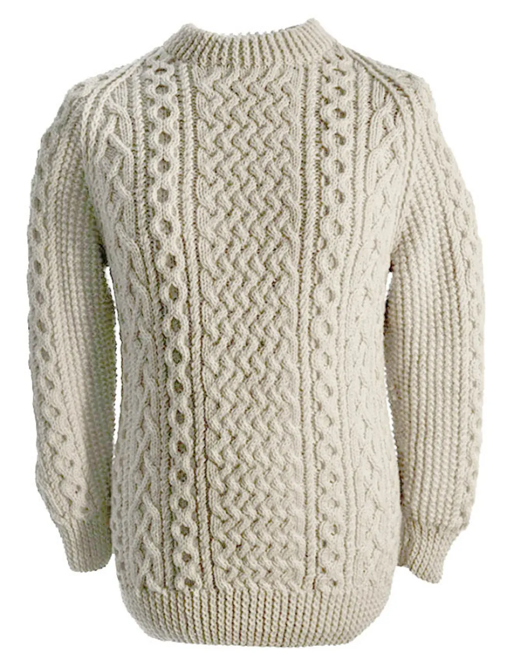 Glenaran Clan Sweaters^Doyle Clan Sweater