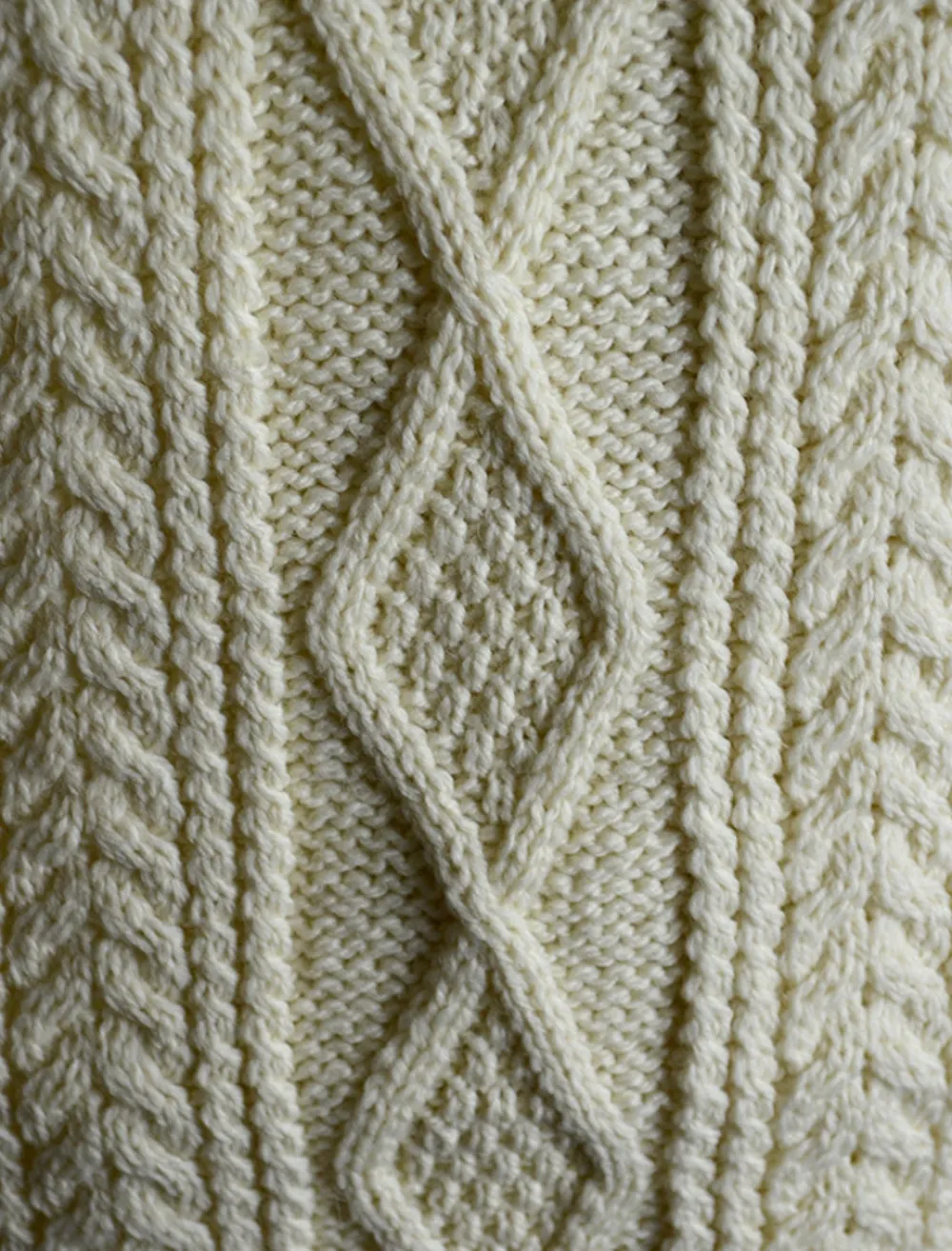 Glenaran Clan Scarves^Flynn Clan Scarf