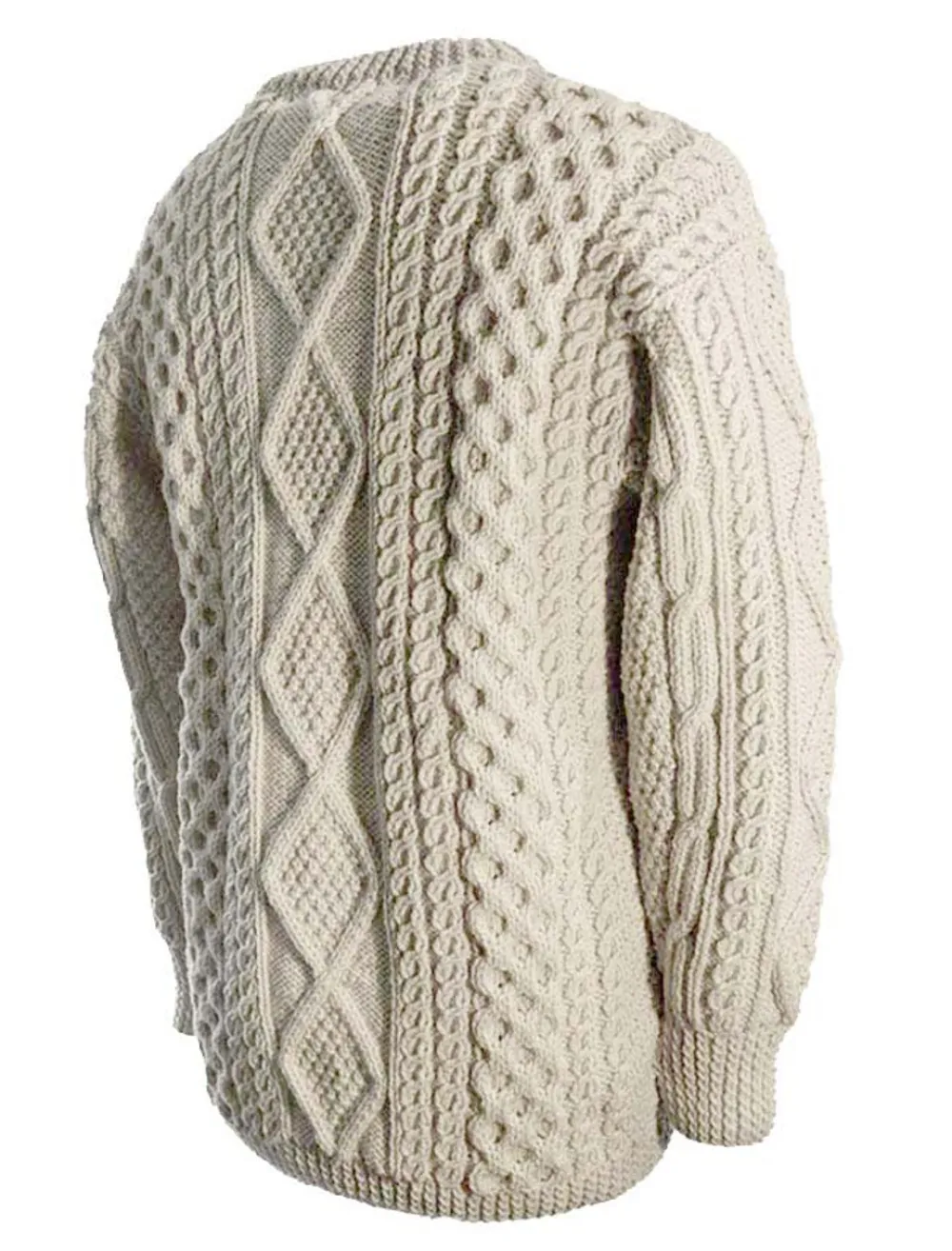 Glenaran Clan Sweaters^O'Hara Clan Sweater