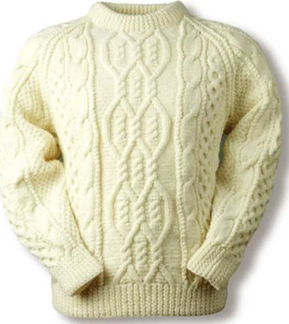 Glenaran Clan Knitting Patterns And Kits^Cusack Knitting Kit