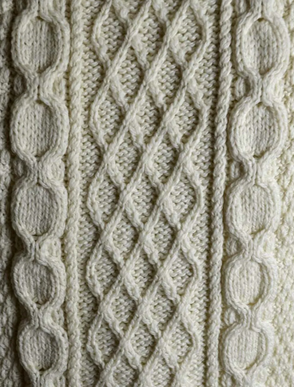 Glenaran Clan Scarves^Kenny Clan Scarf