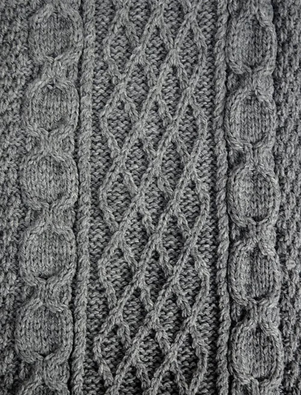 Glenaran Clan Scarves^Kenny Clan Scarf