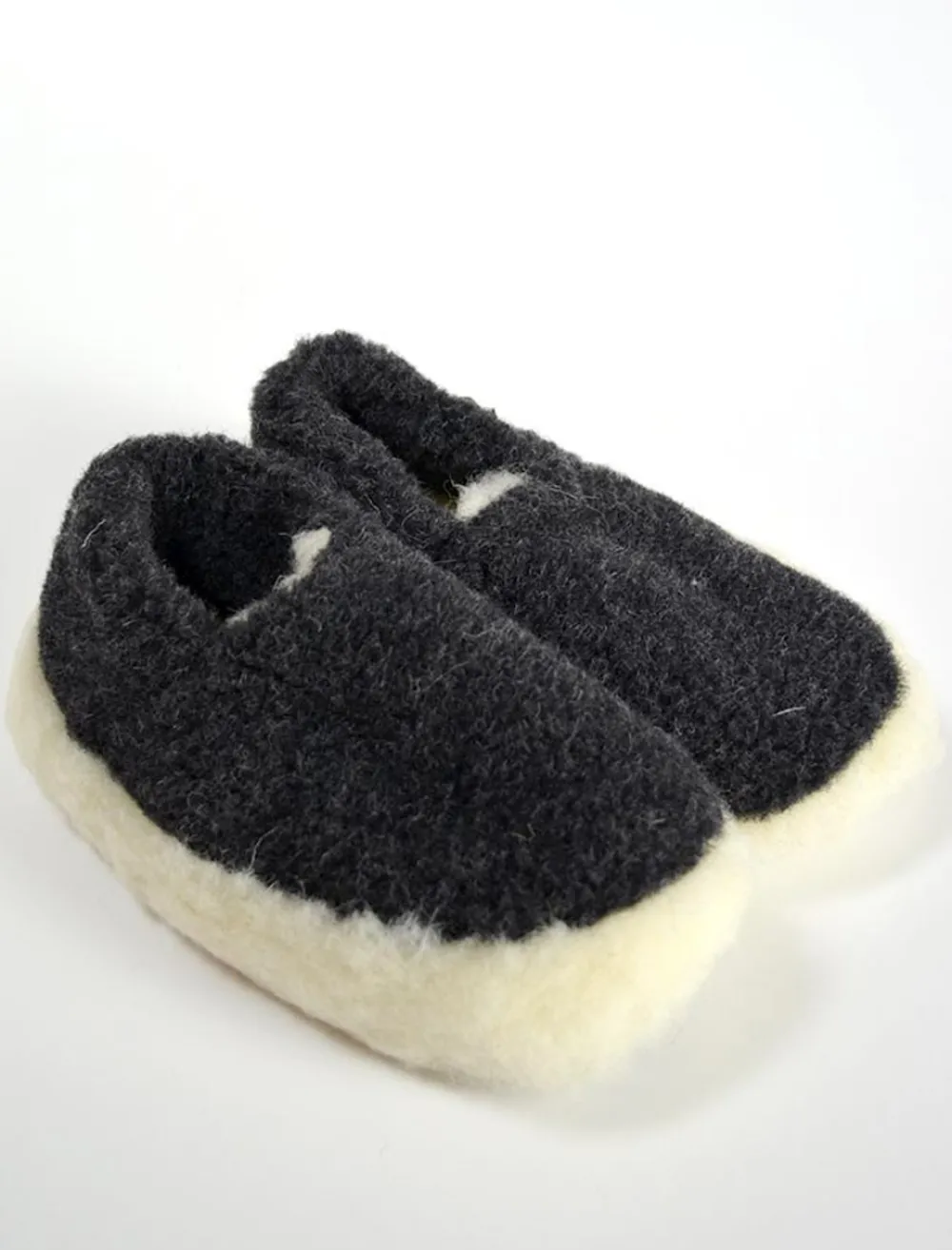 Glenaran Irish Wool Socks And Slippers|Irish Wool Socks & Slippers^Merino Wool Slipper