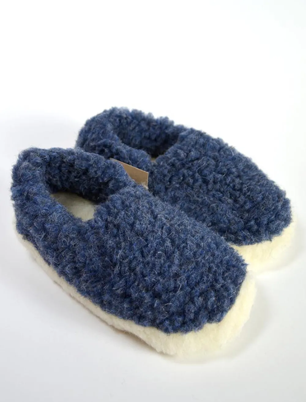 Glenaran Irish Wool Socks And Slippers|Irish Wool Socks & Slippers^Merino Wool Slipper