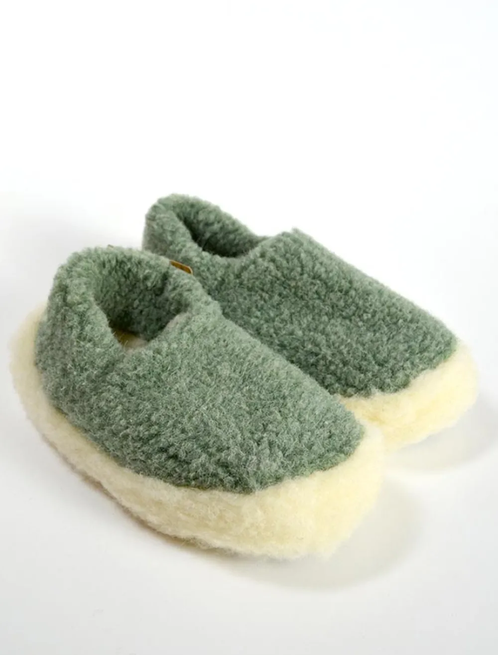 Glenaran Irish Wool Socks And Slippers|Irish Wool Socks & Slippers^Merino Wool Slipper