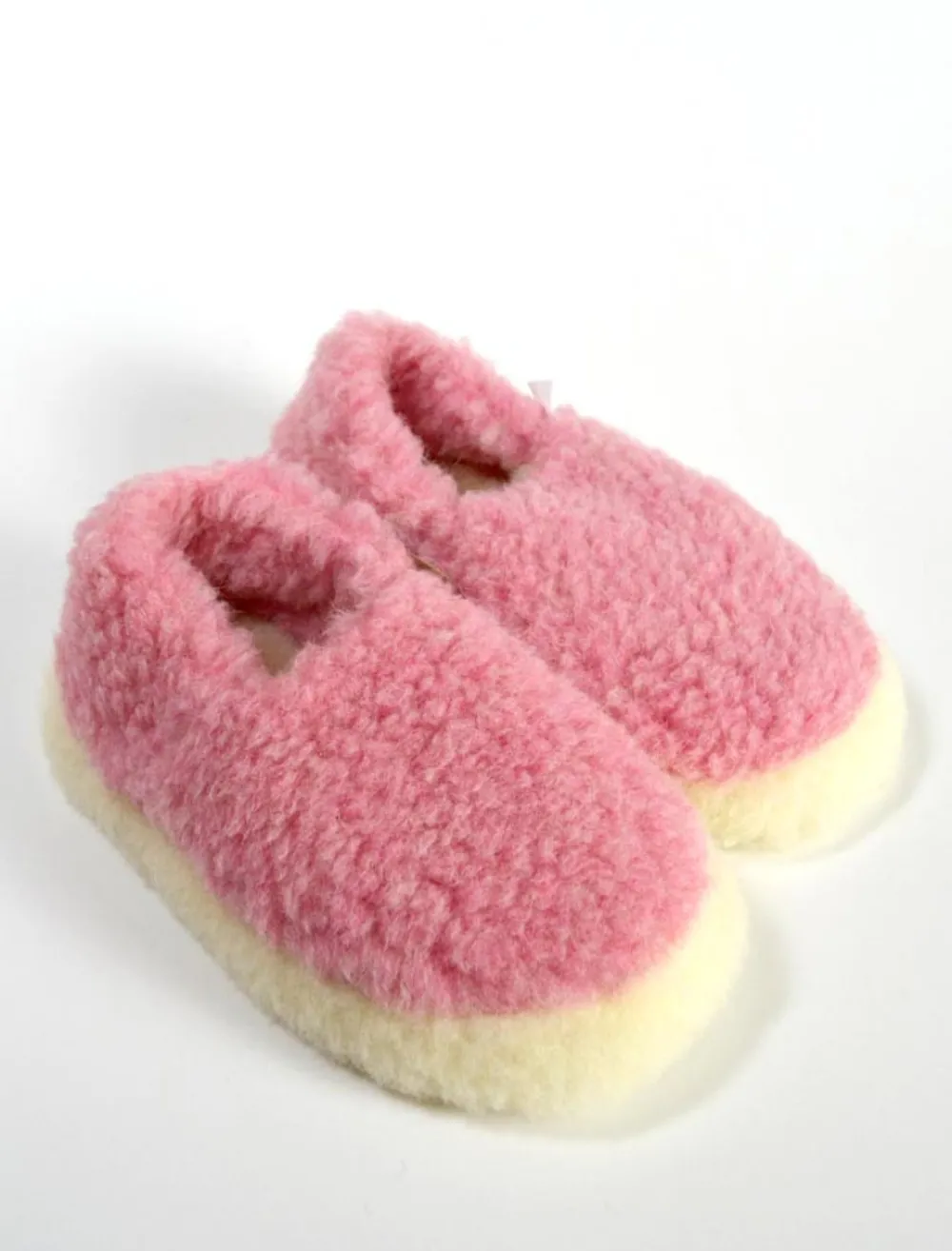 Glenaran Irish Wool Socks And Slippers|Irish Wool Socks & Slippers^Merino Wool Slipper