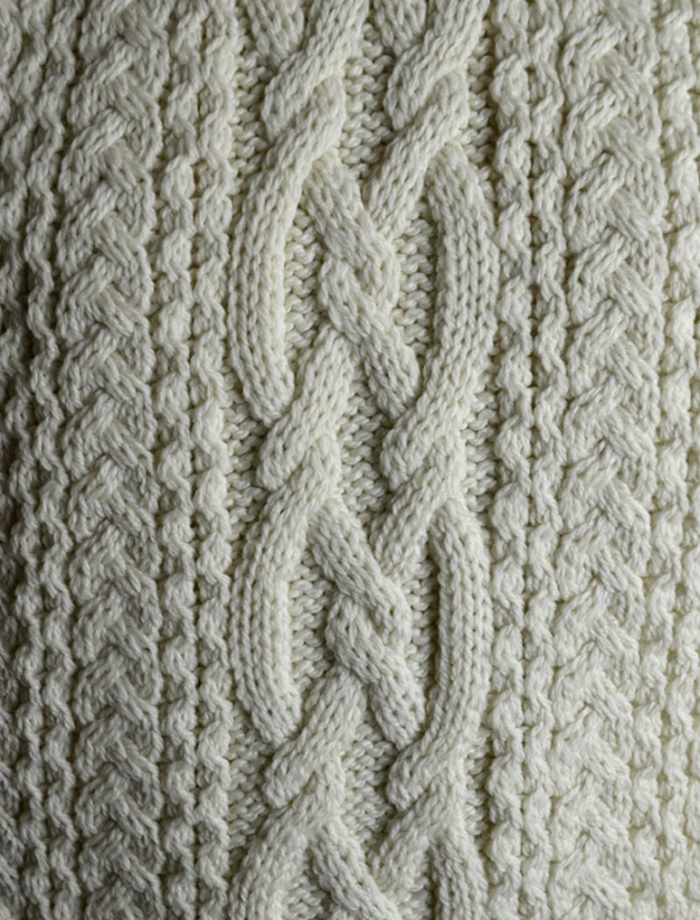 Glenaran Clan Scarves^Connolly Clan Scarf