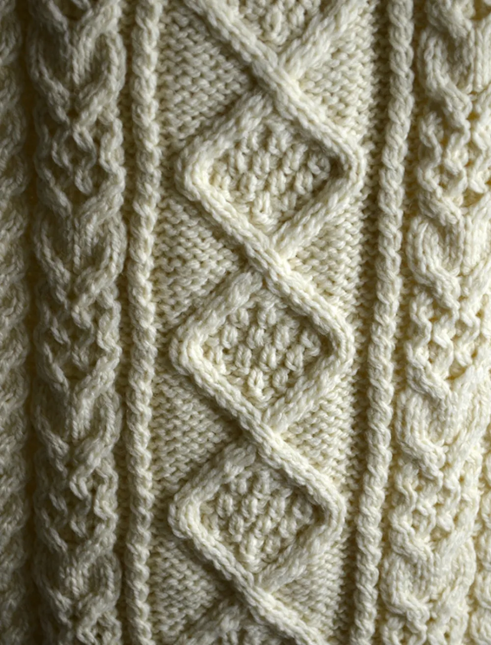 Glenaran Clan Scarves^Walsh Clan Scarf