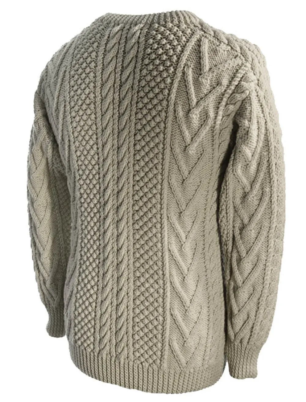 Glenaran Clan Sweaters^Cunningham Clan Sweater