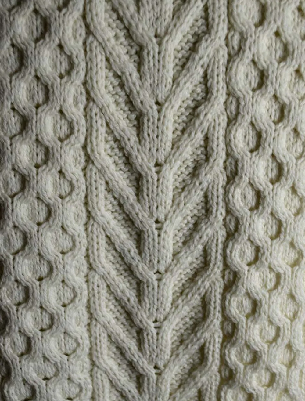 Glenaran Clan Scarves^O'Rourke Clan Scarf