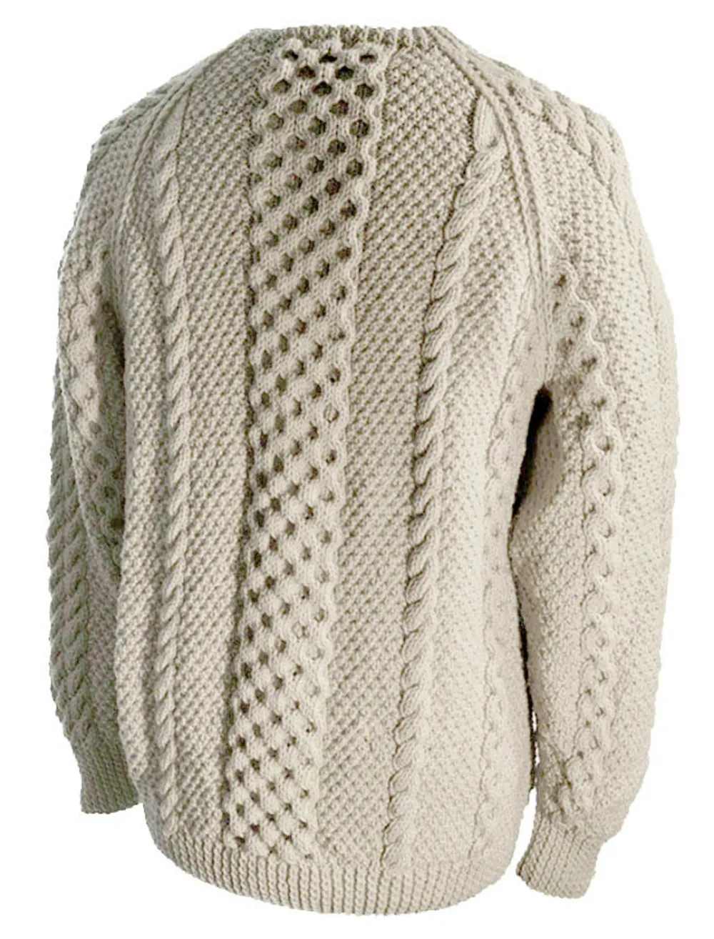 Glenaran Clan Sweaters^O'Connell Clan Sweater