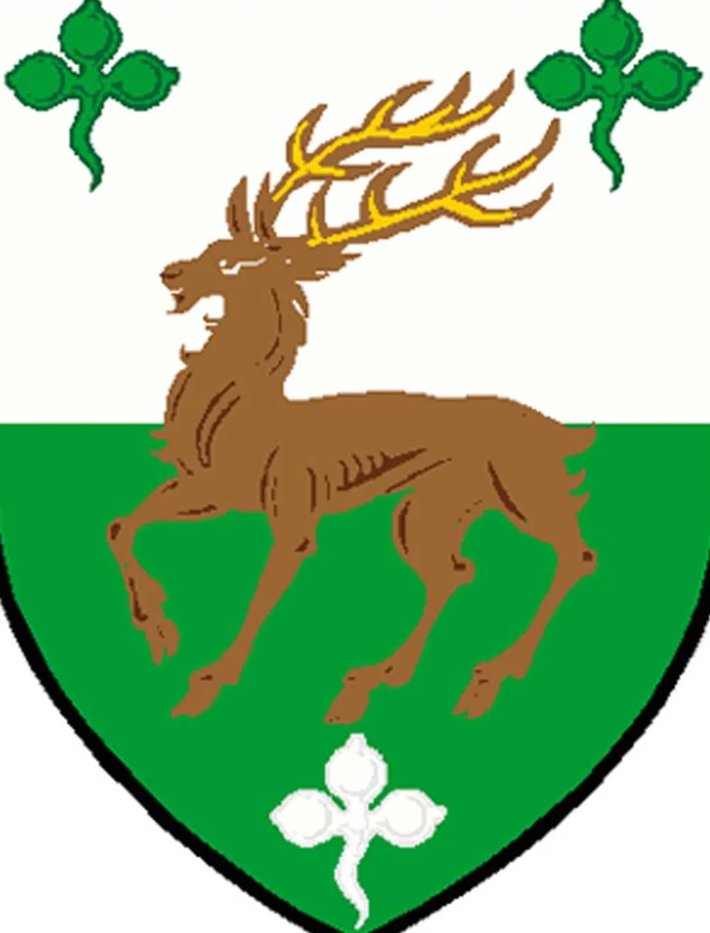 Glenaran Clan Sweaters^O'Connell Clan Sweater