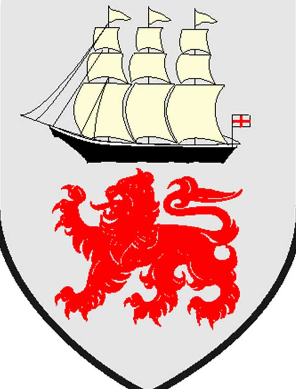 Glenaran Clan Sweaters^O'Leary Clan Sweater