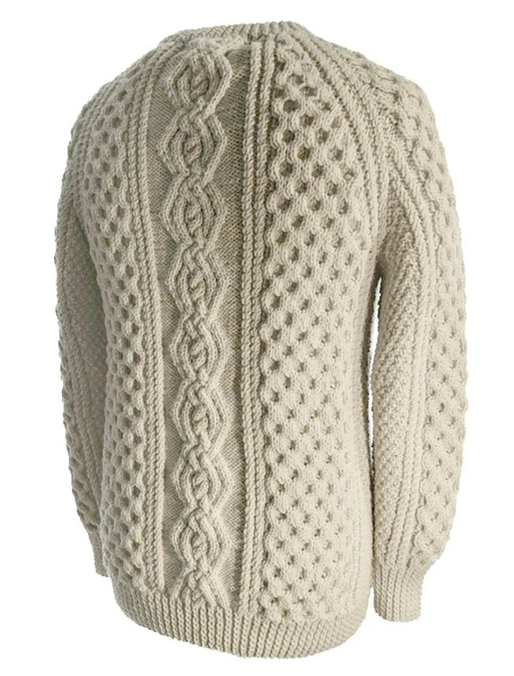 Glenaran Clan Sweaters^O'Leary Clan Sweater