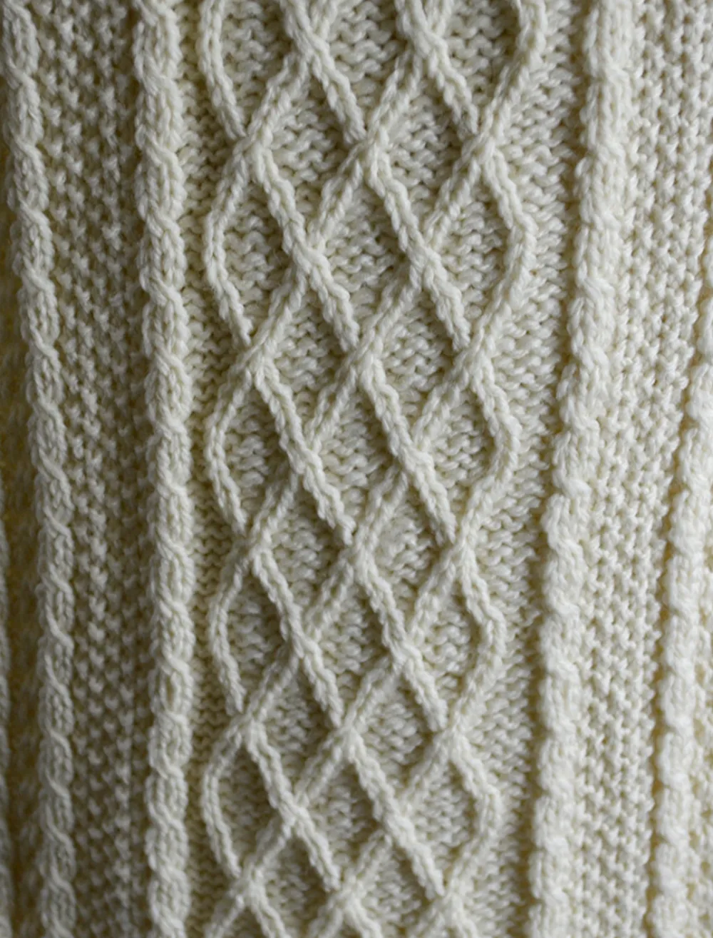 Glenaran Clan Scarves^Gallagher Clan Scarf