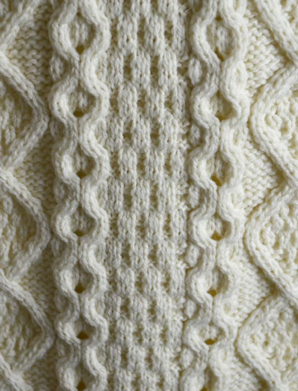 Glenaran Clan Scarves^Mc Carthy Clan Scarf