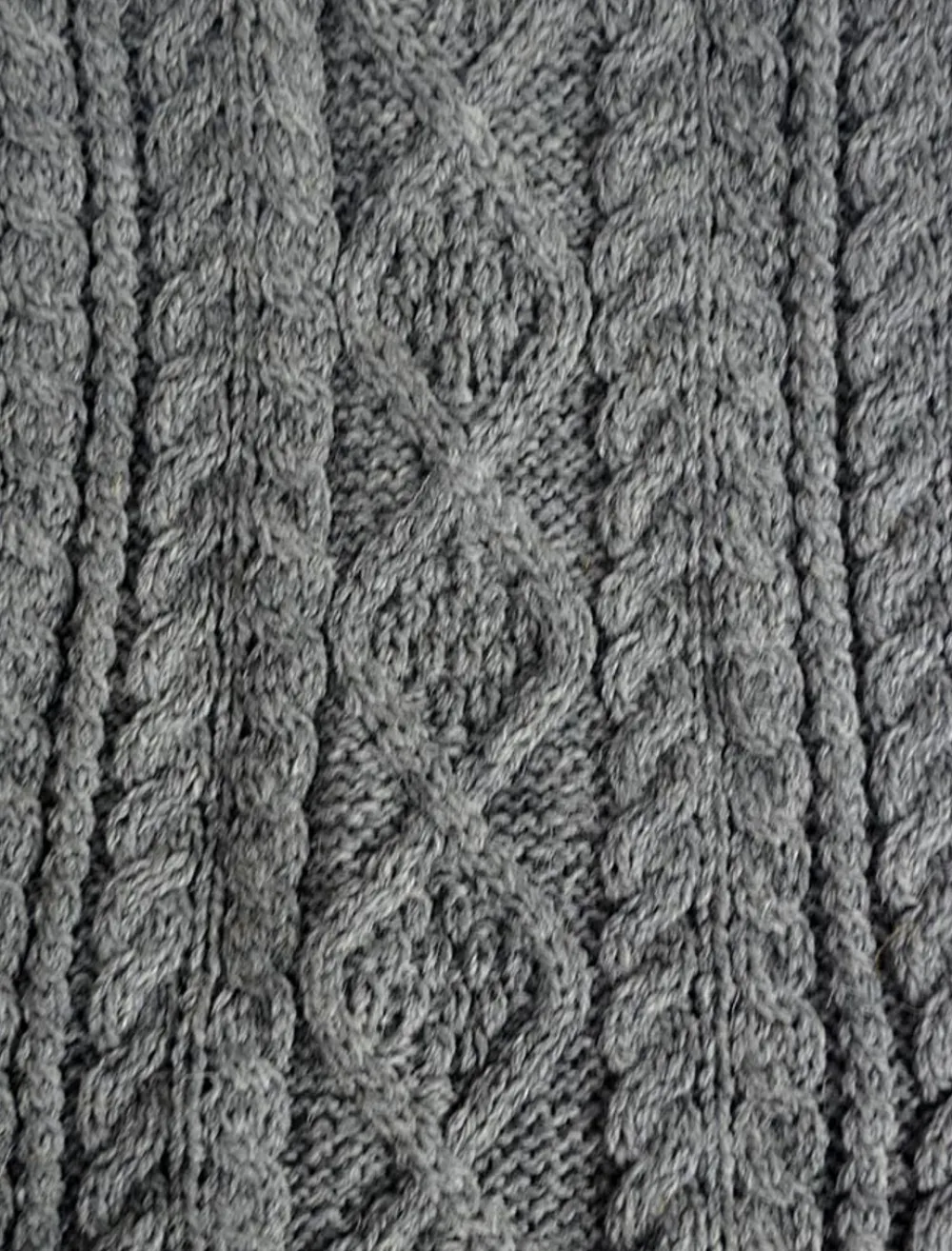 Glenaran Clan Scarves^Long Clan Scarf