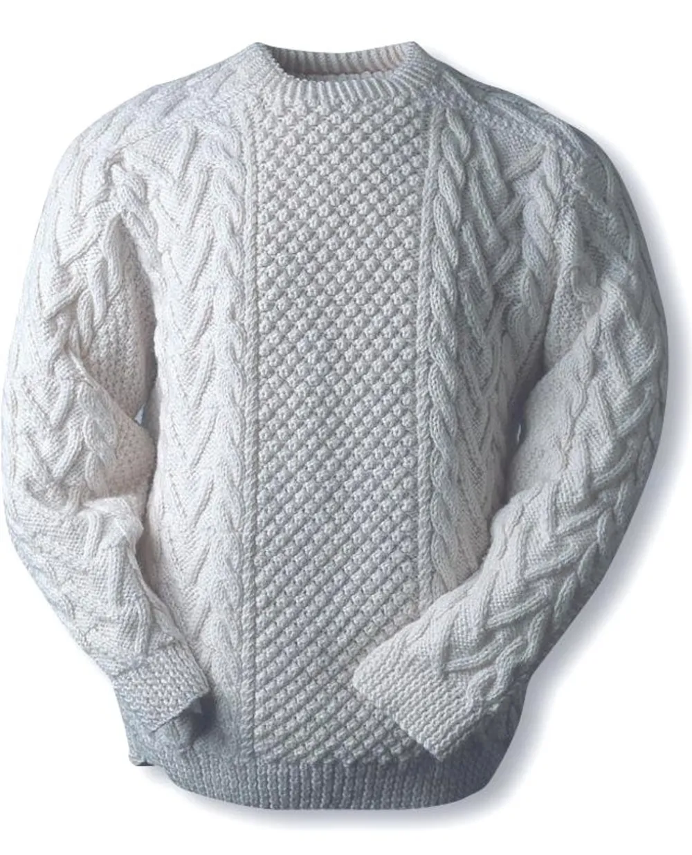 Glenaran Clan Knitting Patterns And Kits^O'sullivan Knitting Kit