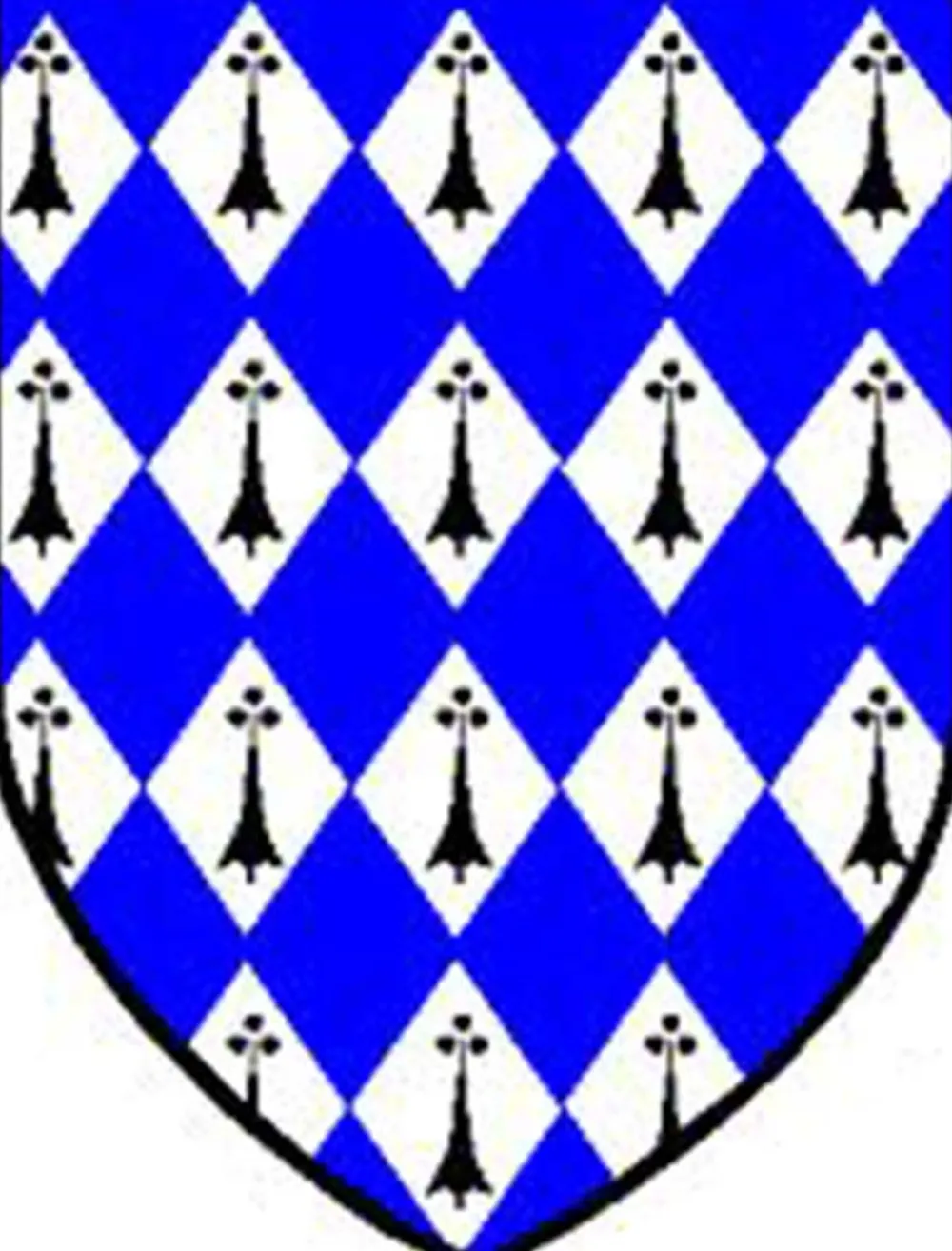 Glenaran Clan Knitting Patterns And Kits^Cronin Knitting Kit