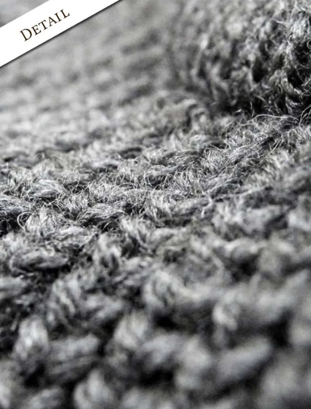 Glenaran Sweaters^Irish Fishermans Ribbed Sweater