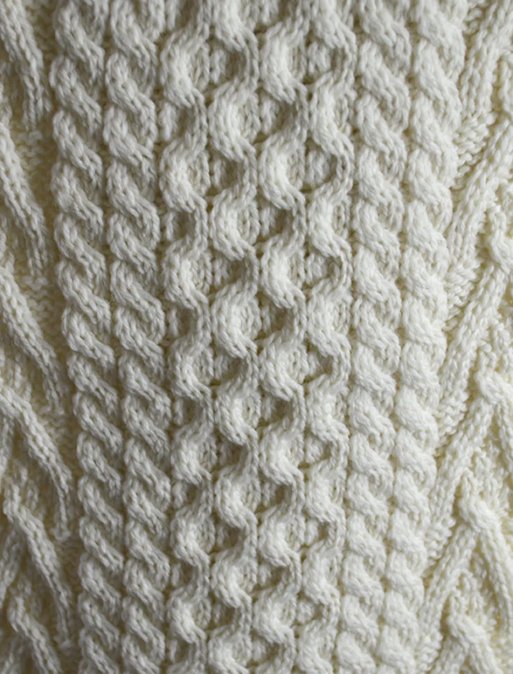 Glenaran Clan Scarves^Brennan Clan Scarf