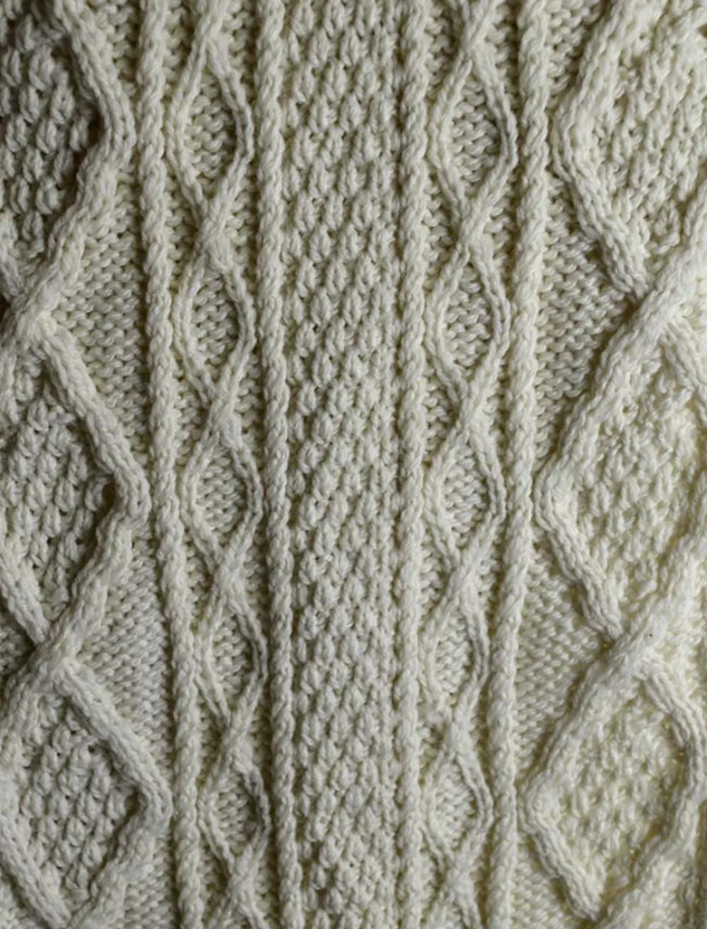 Glenaran Clan Scarves^O'Dwyer Clan Scarf