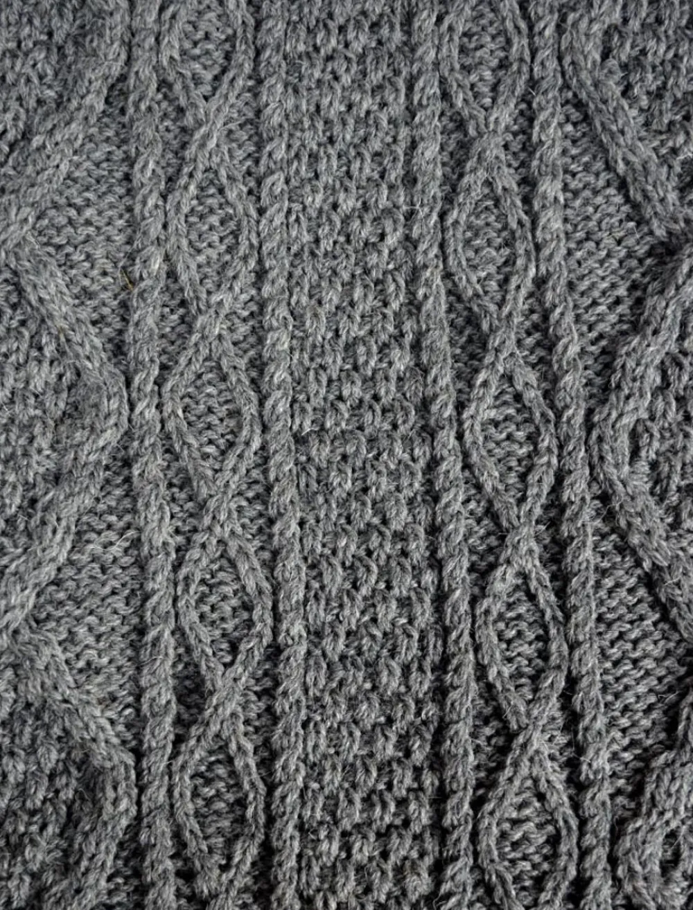 Glenaran Clan Scarves^O'Dwyer Clan Scarf